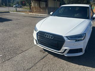 Audi A3 sport back 1600 