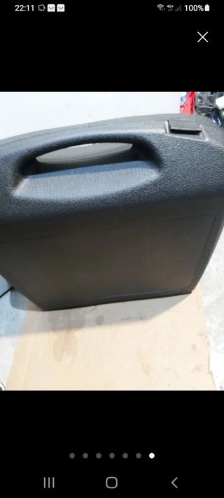 Soldadora Inverter 200A Kevin 