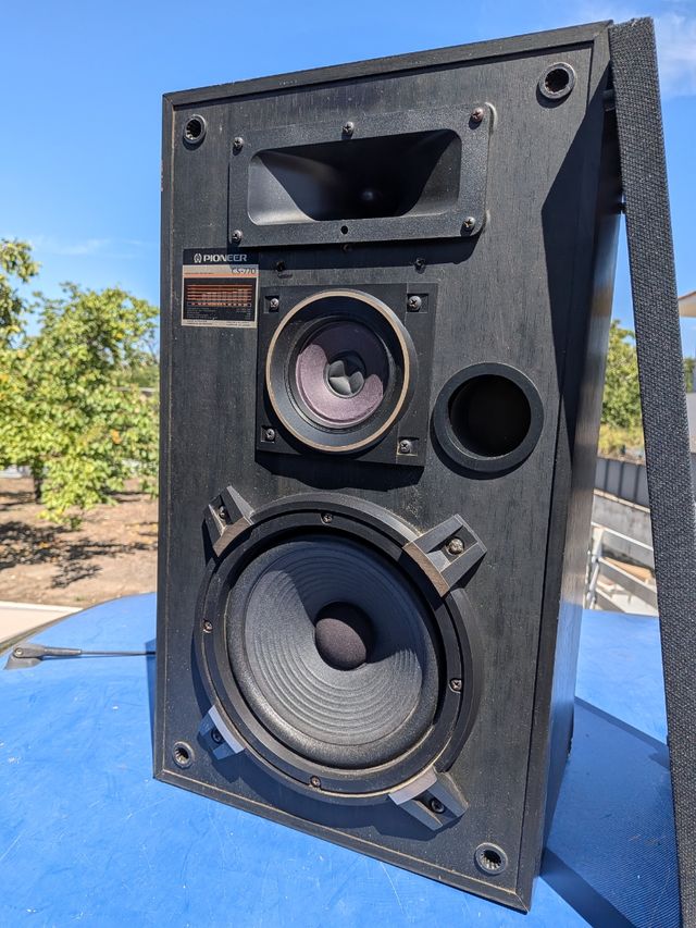 Cassa acustica Pioneer CS-770