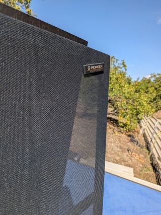 Cassa acustica Pioneer CS-770