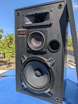 Cassa acustica Pioneer CS-770