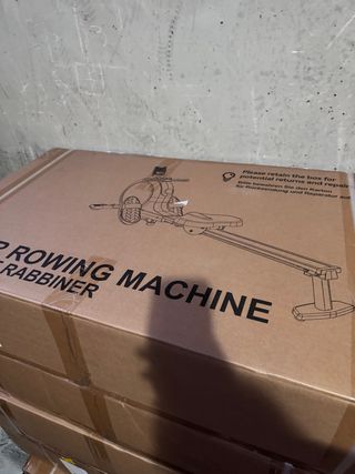 Vogatore magnetico
