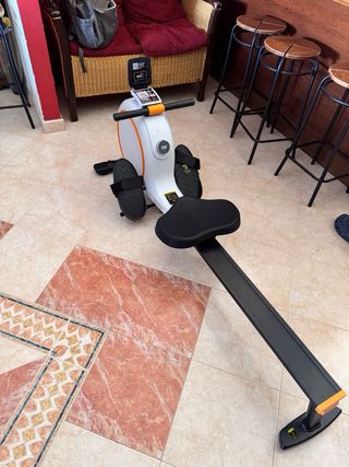 Vogatore magnetico