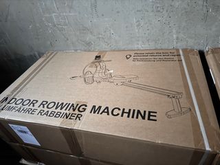 Vogatore magnetico