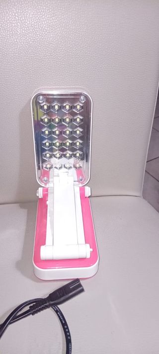 Lampada LED Light Ricaricabile Estensibile 