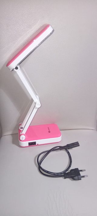 Lampada LED Light Ricaricabile Estensibile 