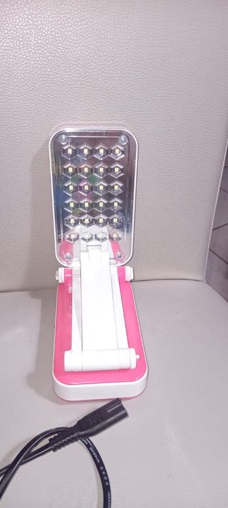 Lampada LED Light Ricaricabile Estensibile 