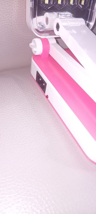 Lampada LED Light Ricaricabile Estensibile 