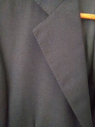 Giacca Zegna Blu - Tg 46/48