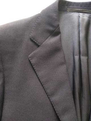 Giacca Zegna Blu - Tg 46/48