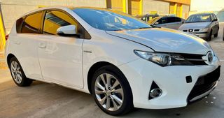 Toyota Auris 2013