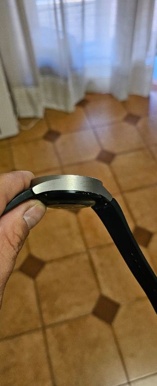 Samsung Galaxy Watch 5 Pro - Grigio/Nero
