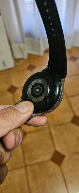 Samsung Galaxy Watch 5 Pro - Grigio/Nero