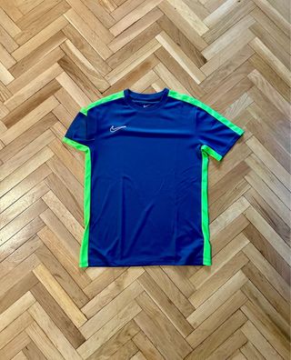 Camiseta deporte Nike talla S