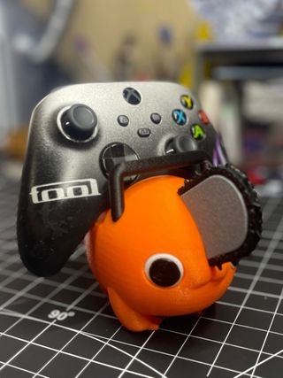 Soporte mando Xbox - Pochita