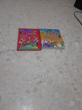 CHISTES DE LEPE PARA NIÑOS (Spanish Edition)