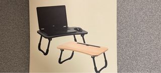 Mesa portátil - Ordenador iPad MEDIDAS EN FOTO
