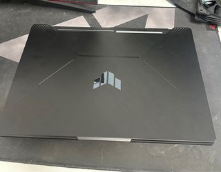 Asus TUF Gaming F15 144HZ-16GB-512GB RTX 3050