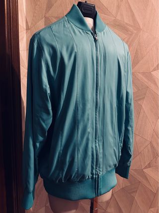 Giubbotto sport chic uomo Umbro X Kim Jones 
