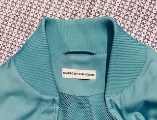 Giubbotto sport chic uomo Umbro X Kim Jones 