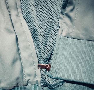 Giubbotto sport chic uomo Umbro X Kim Jones 