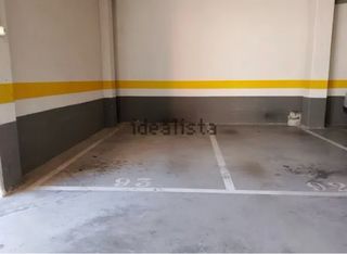 Plaza garaje Avenida de España 73 Valdemoro