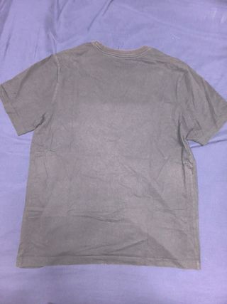 Camiseta Jordan negra Air Jordan