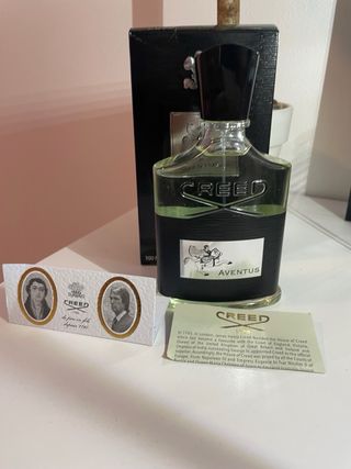 Creed Aventus 100ml - Eau de Parfum