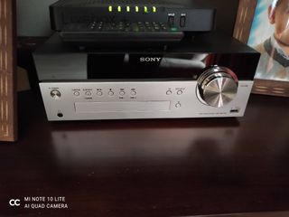 Minicadena Sony CMT-SBT100