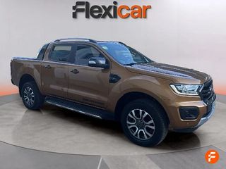 Ford Ranger WILDTRACK