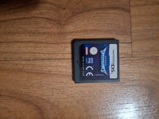 Spectrobes Nintendo DS - RPG