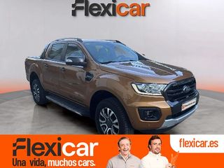 Ford Ranger WILDTRACK