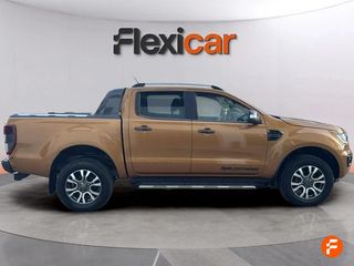 Ford Ranger WILDTRACK