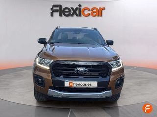 Ford Ranger WILDTRACK