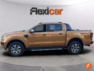 Ford Ranger WILDTRACK