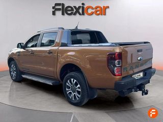 Ford Ranger WILDTRACK