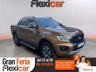Ford Ranger WILDTRACK