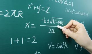 profesor de matemáticas