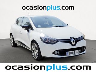 Renault Clio TCe 90 Technofeel eco2 66 kW (90 CV)