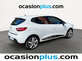 Renault Clio TCe 90 Technofeel eco2 66 kW (90 CV)