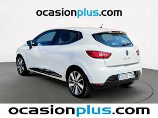 Renault Clio TCe 90 Technofeel eco2 66 kW (90 CV)