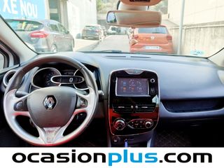 Renault Clio TCe 90 Technofeel eco2 66 kW (90 CV)