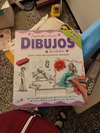 Aprende a hacer dibujos divertidos