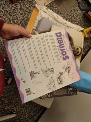 Aprende a hacer dibujos divertidos