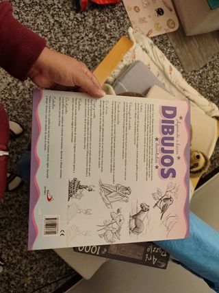 Aprende a hacer dibujos divertidos