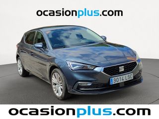 SEAT León 1.5 TSI S&S Style Go 96 kW (130 CV)
