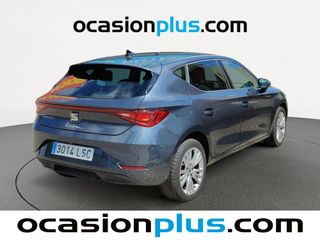 SEAT León 1.5 TSI S&S Style Go 96 kW (130 CV)