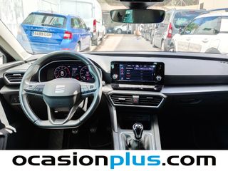 SEAT León 1.5 TSI S&S Style Go 96 kW (130 CV)