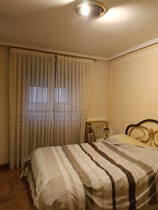 Alquiler piso Ávila - céntrico