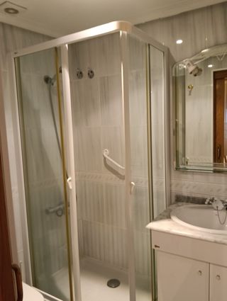 Alquiler piso Ávila - céntrico